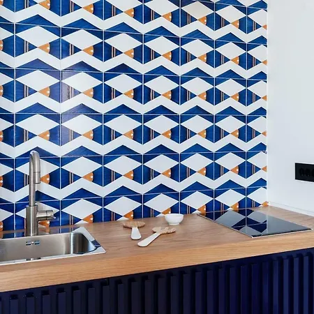 Casa Tusci By Starhost Holiday home *