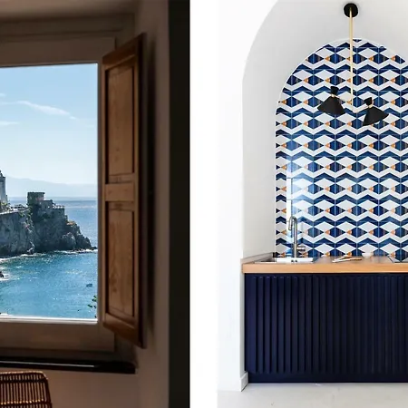 Casa Tusci By Starhost Holiday home *