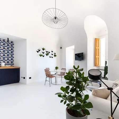 Casa Tusci *