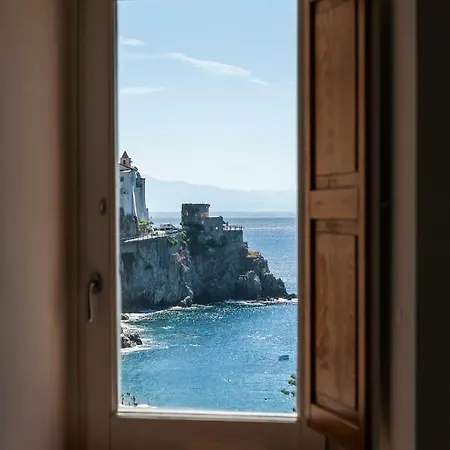 Casa vacanze Casa Tusci *