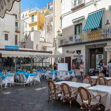 Casa Tusci